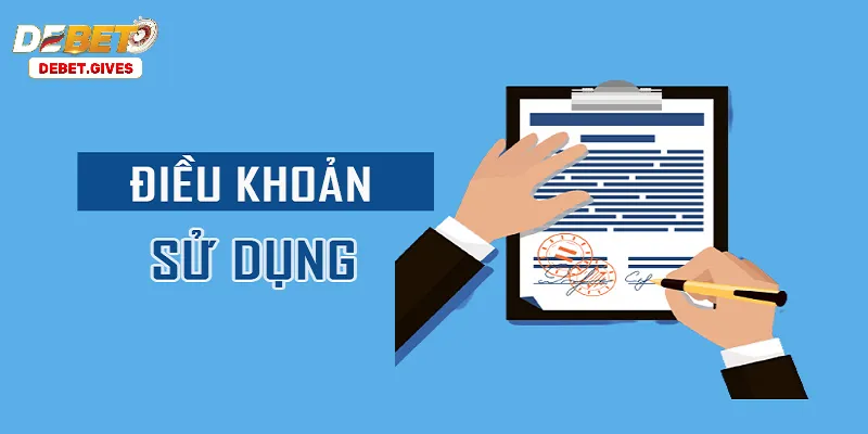 Cách Điều Khoản Sử Dụng Debet Bảo Vệ Người Chơi Trong Các Trò Chơi