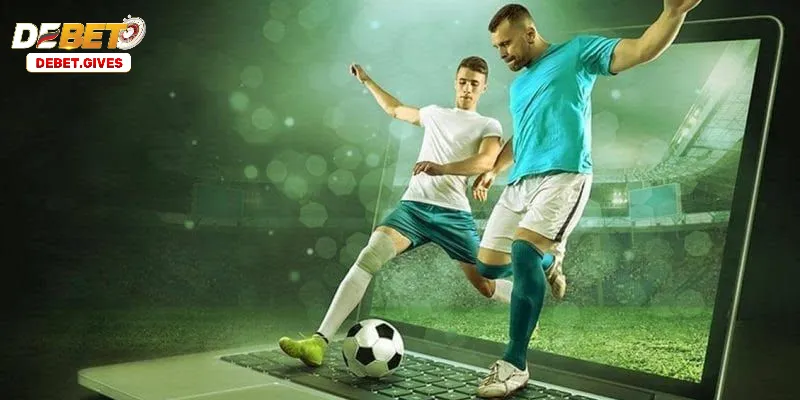 Chiến Lược Tăng Tỷ Lệ Thắng Với Kèo Handicap Trên Debet
