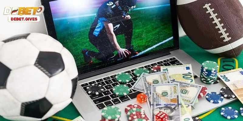 Hỗ Trợ Và An Toàn: Lý Do Debet Là Điểm Đến Lý Tưởng Cho Quản Lý Vốn Cá Cược