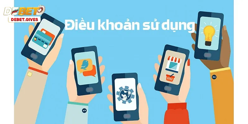 Mẹo Hay Để Tận Dụng Điều Khoản Sử Dụng Debet Khi Chơi Game
