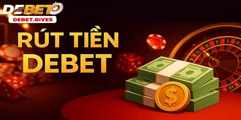 Cách Rút Tiền Từ Debet - Nhanh Chóng, Minh Bạch