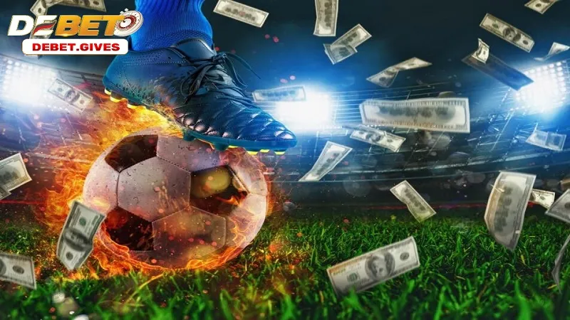 Tại Sao Chiến Thuật Cá Độ Bóng Đá Là Tâm Điểm Của Game Cá Cược?