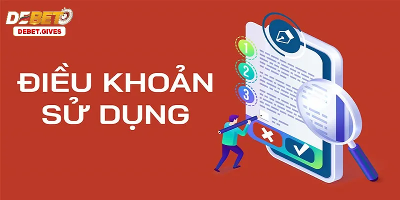 Tại Sao Điều Khoản Sử Dụng Debet Quan Trọng Với Người Chơi Game?