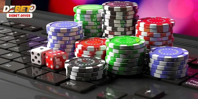 Tận Dụng Công Cụ Quản Lý Vốn Cá Cược Trên Debet: Tăng Tỷ Lệ Thắng
